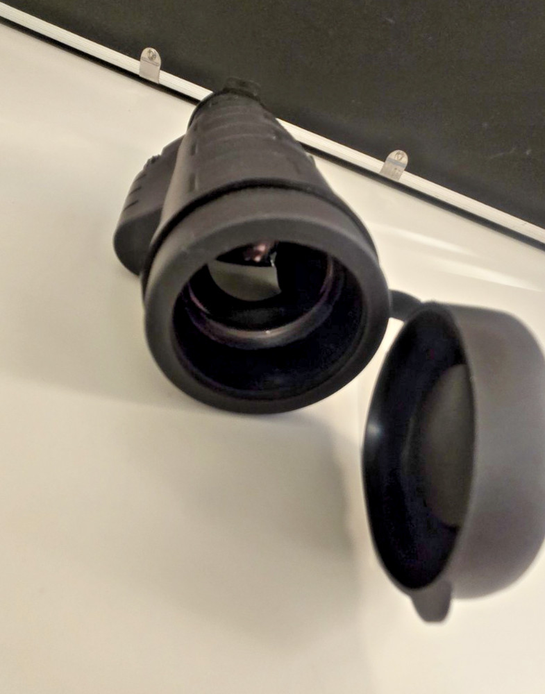 Monocular Telescope 40x60 with mini tripod