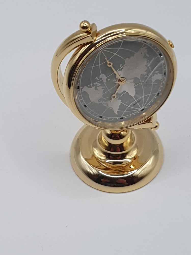 Vintage Collectable Miniature Clock