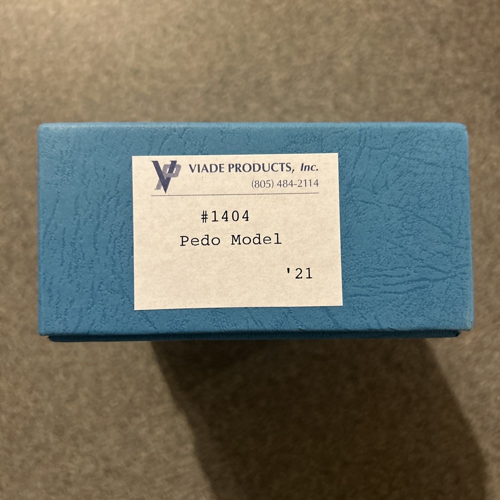Viade Products Typodent # 1404 Dental Pediatric Model