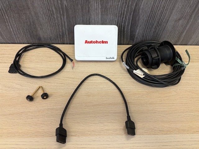 Autohelm ST30 Depth System Z154