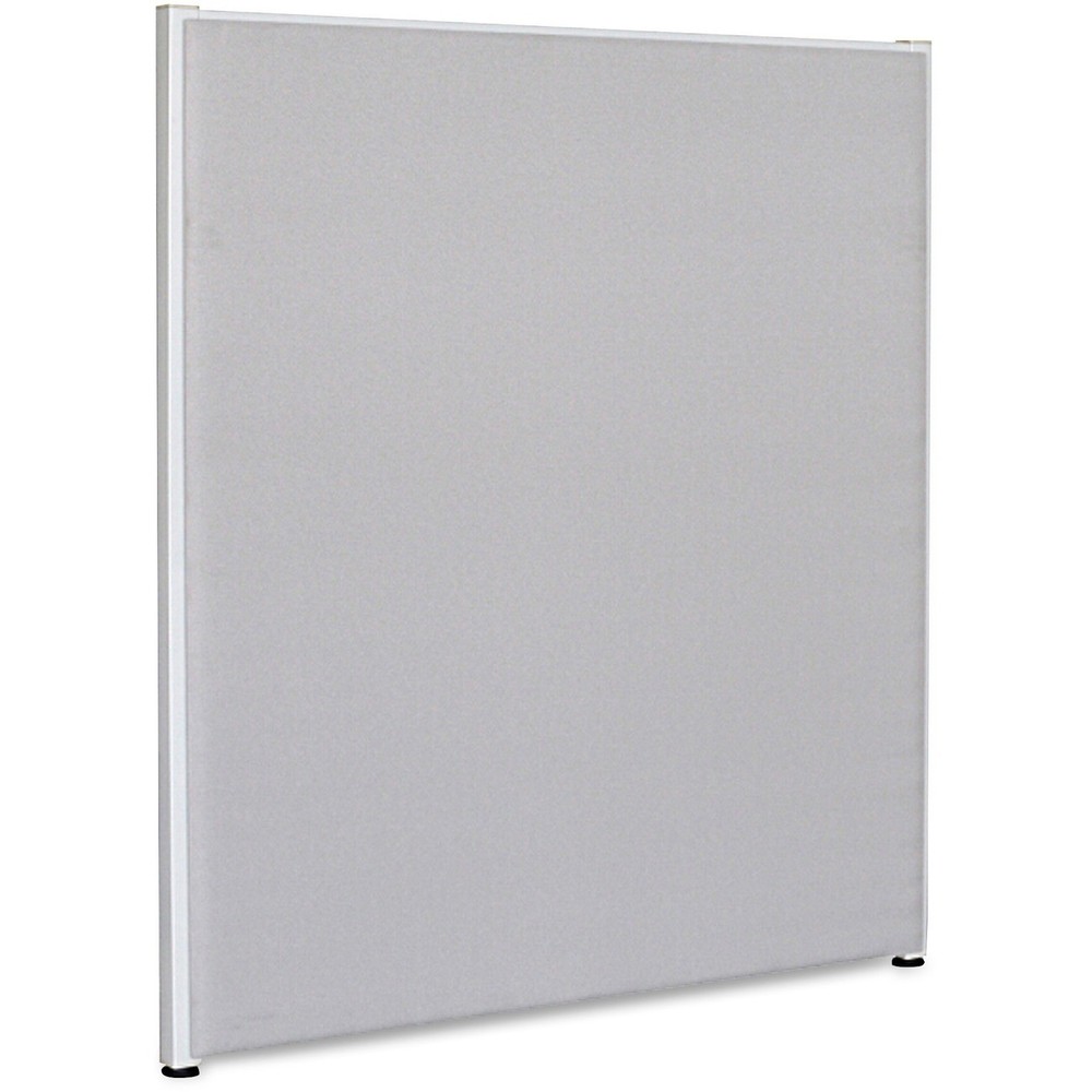 Lorell Gray Fabric Panel (llr-90268) (llr90268)