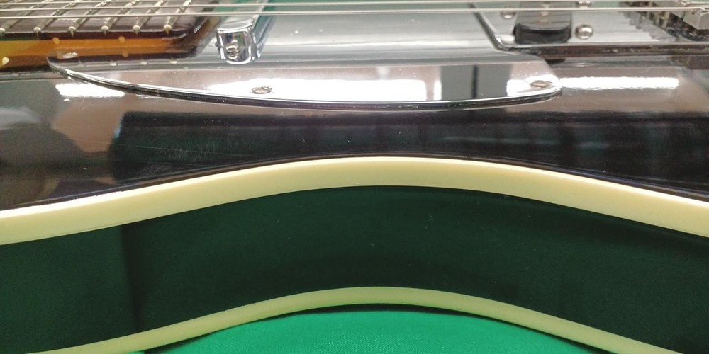 FENDER DESIGNER EDITION TELECASTER