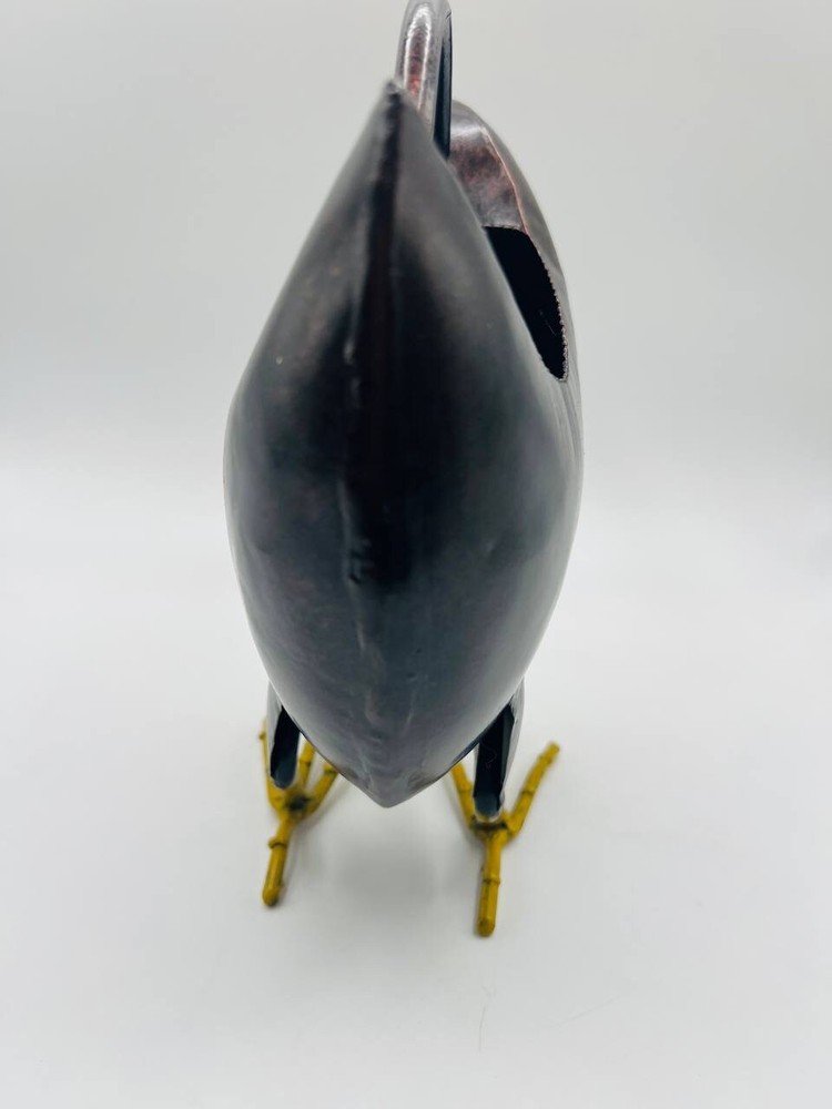 Watering Can Bird