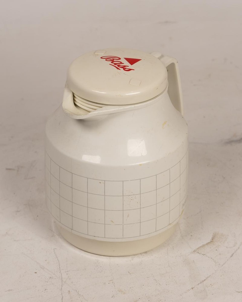 Bass Ale Insulated Coffee Jug