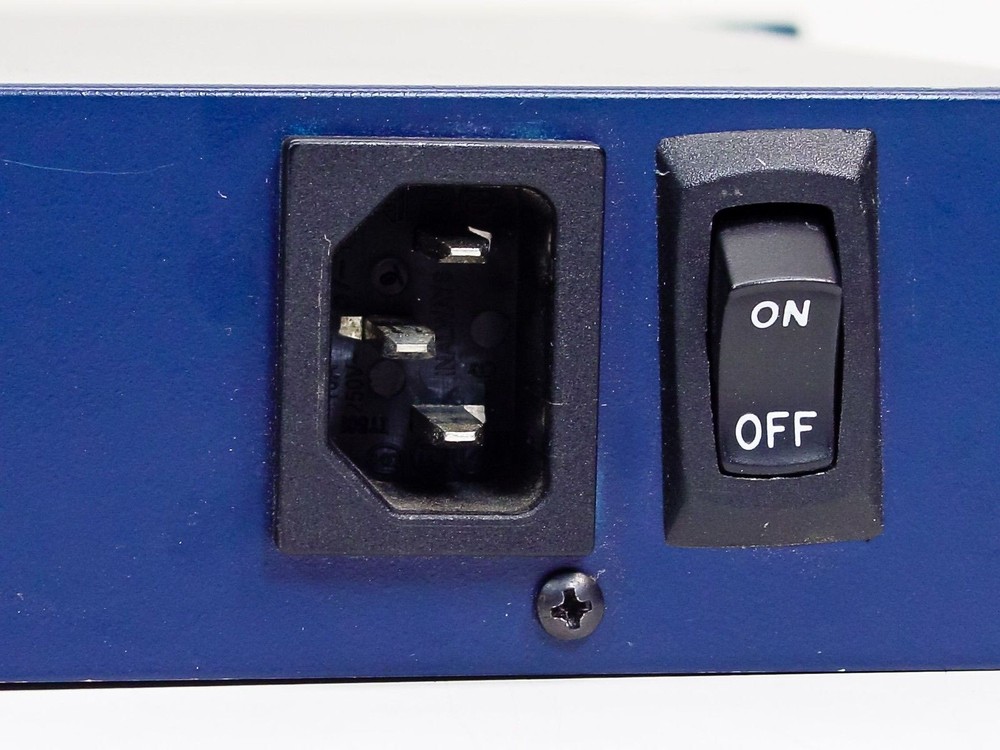 Sonicwall Pro Internet Security Appliance - AS IS