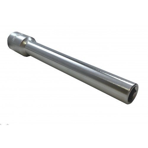 1709 Extra Deep Socket - 9mm