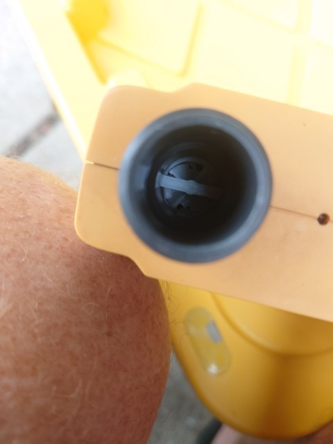 RainPoint 2-Zone WiFi Water Timer