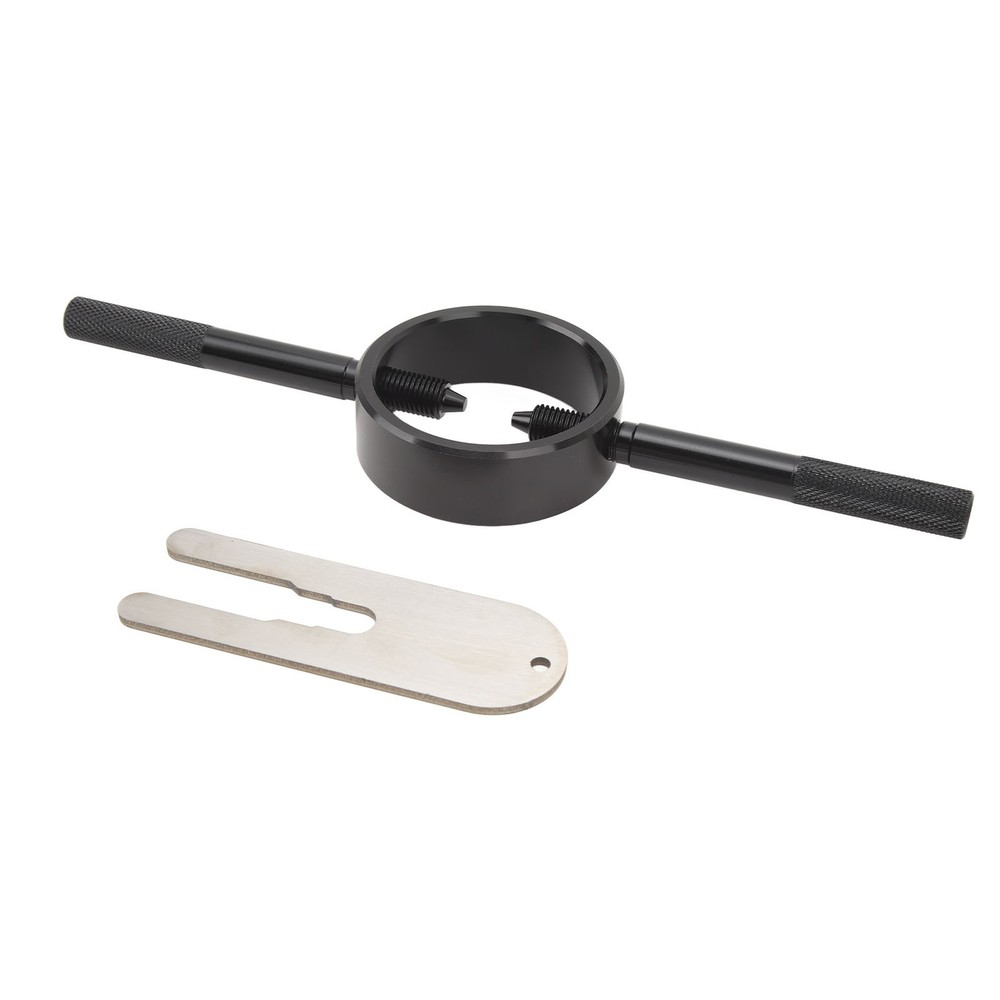 Fork Spring Compressor Tool Universal Fit Motorcycle Fork Spring Compressor HAOR