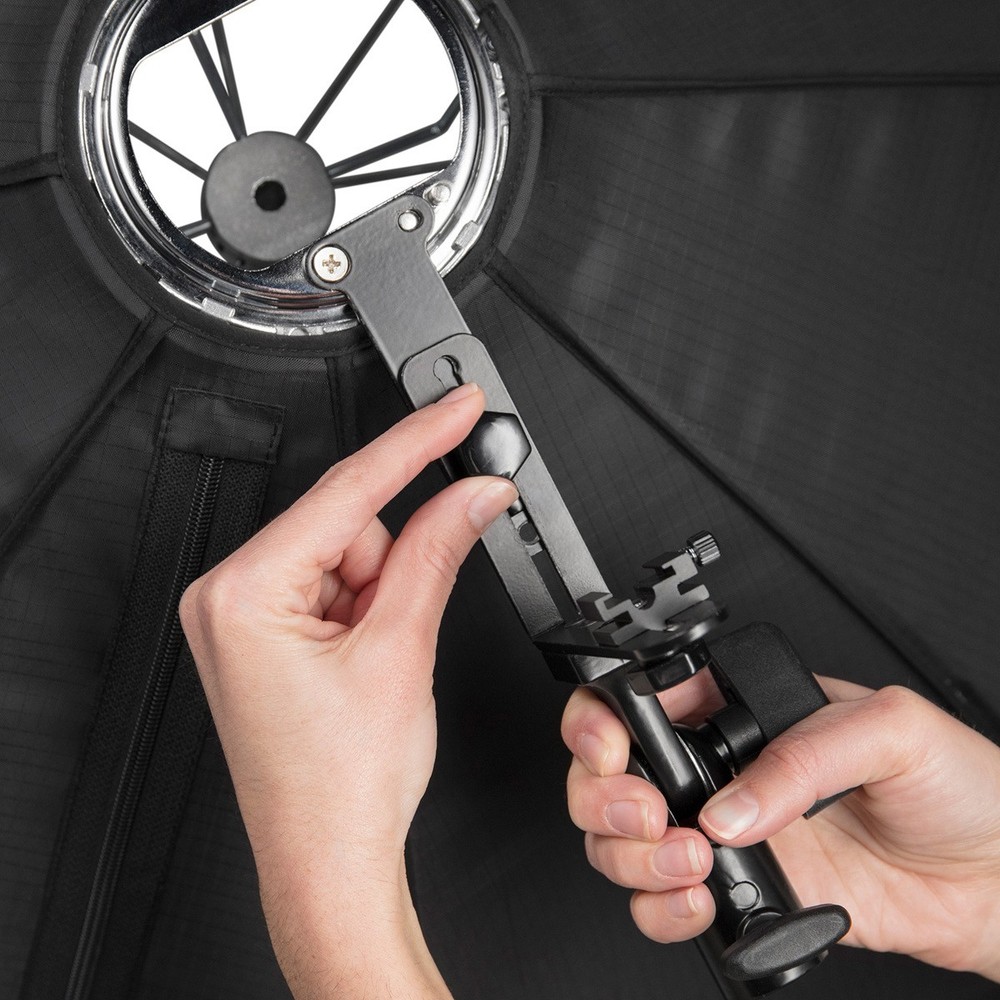 Westcott Rapid Box Switch Octa-M