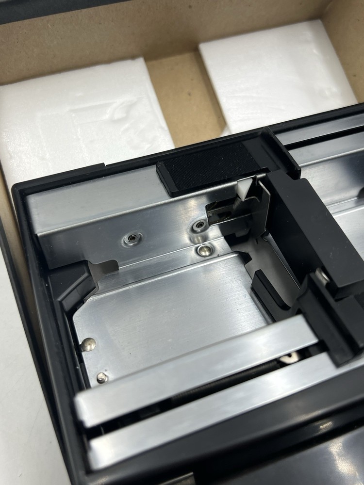 Kodak EC40 Stack Loader 151-4249 w/ Box & Paperwork