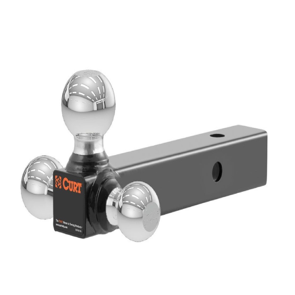 Curt 45002 Multi-Ball Mount