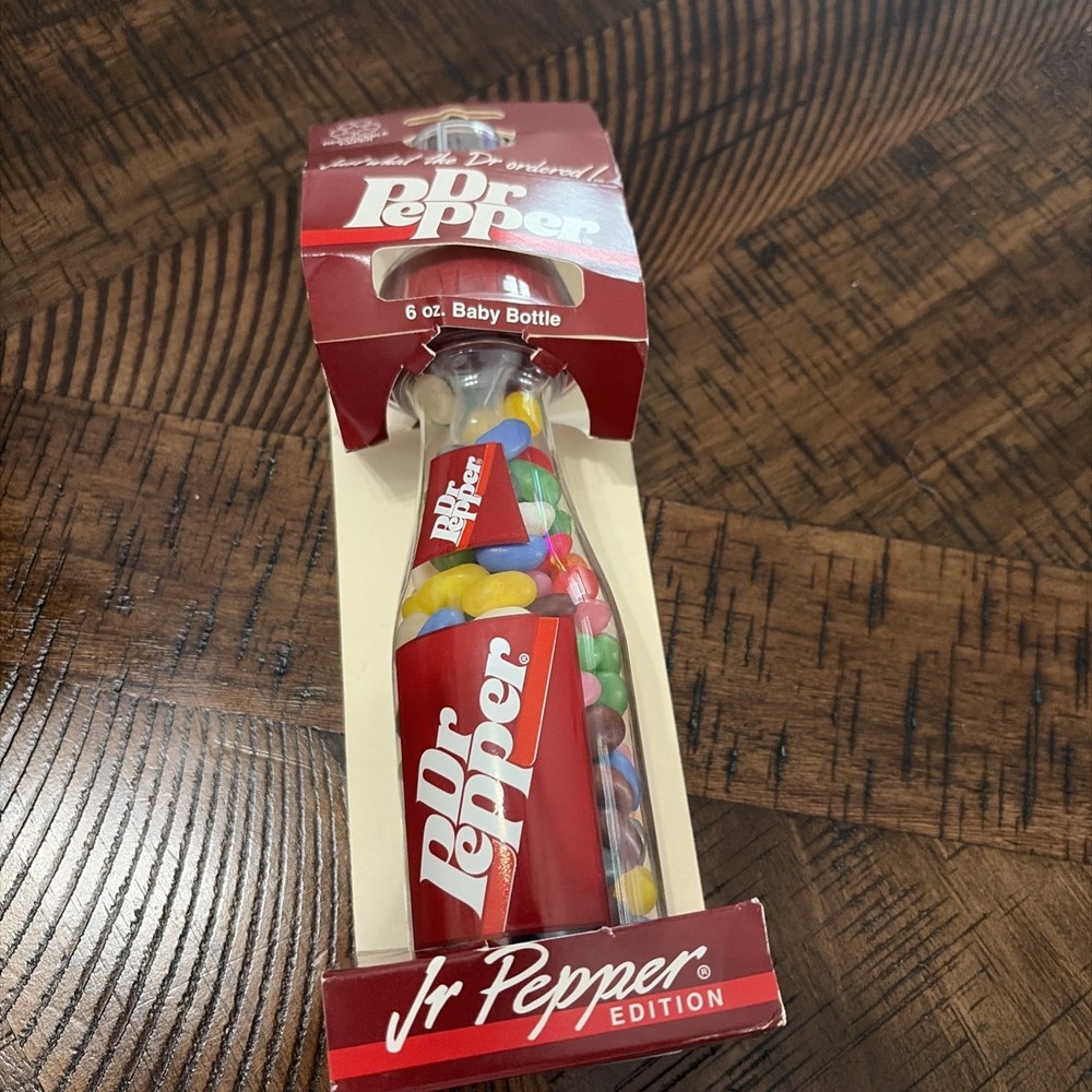 1992 Baby Bottle De Pepper