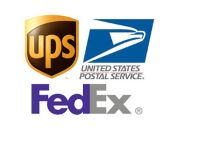 Reship Due To Incorrect Address Provided