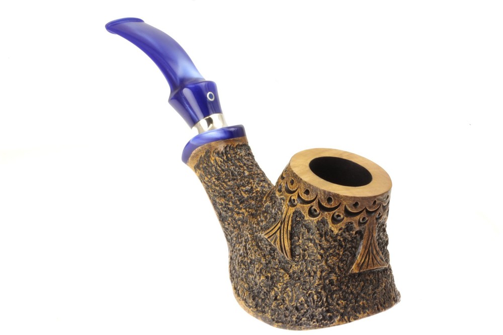 Ardor Cometa Fantasy - Bent Volcano
