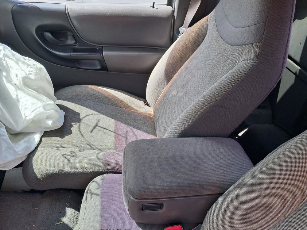 RANGER 2000 Glove Box 4802499