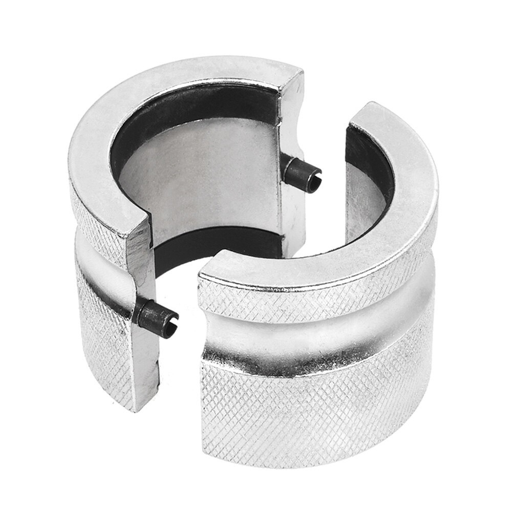 Motorcycle Adjustable Fork Seal Driver Tool 39Mm-50Mm for Easy Installation