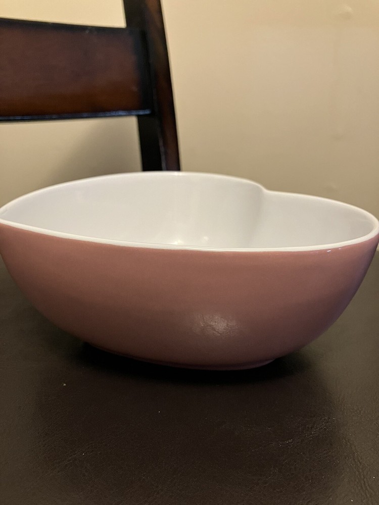 Kisses Valentines Candy Dish
