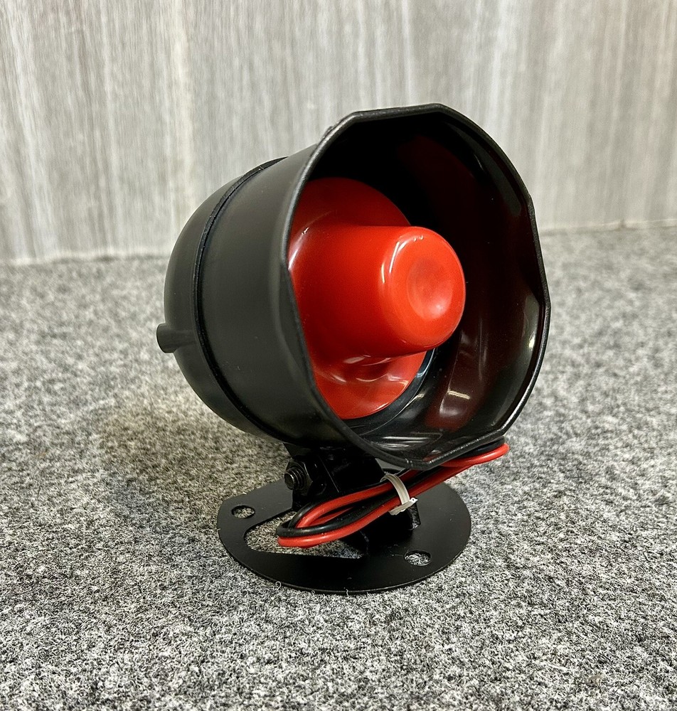 Saint SC-511 12V DC Siren