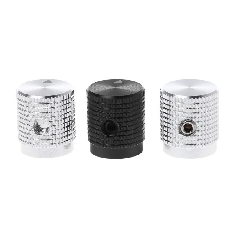 Rotary Encoder Potentiometer Knob 14mmx16mm Car Navigation Volume Switch