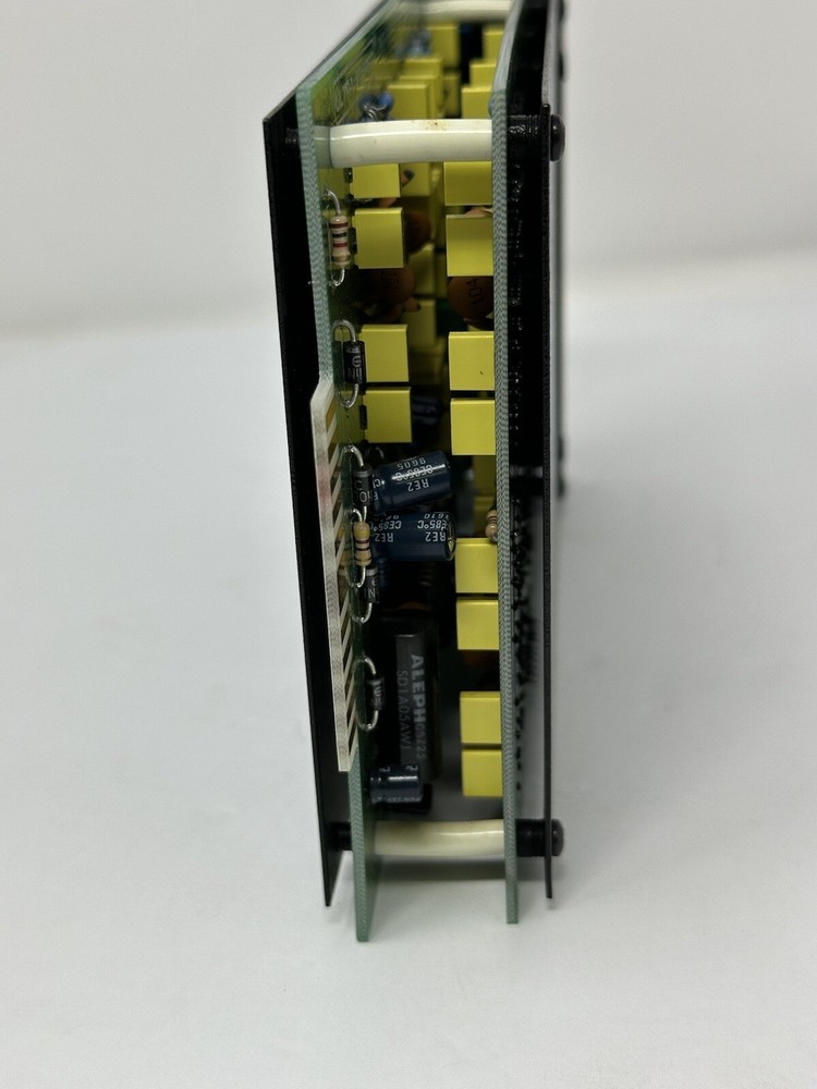 Ultra Stereo One-Third Octave Equalizer JEQ-10B JSX-1000