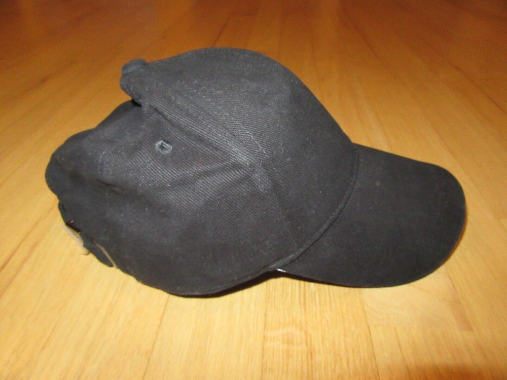 25 i/JAGUAR BASEBALL HAT/CAP/CAR!