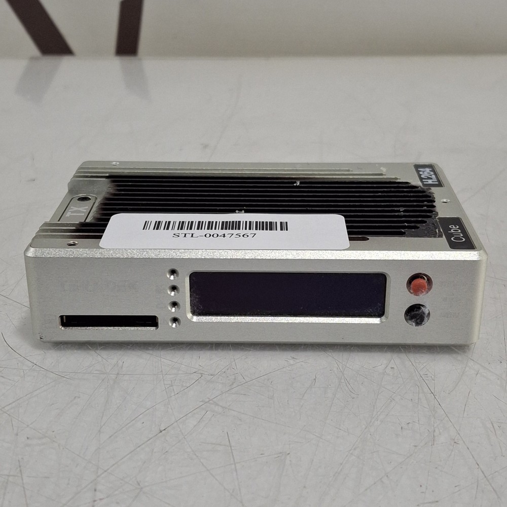 Teradek Cube 655 H.264 Video Encoder