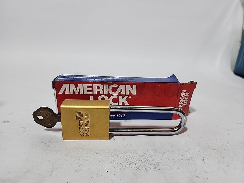 AMERICAN LOCK 1379MW