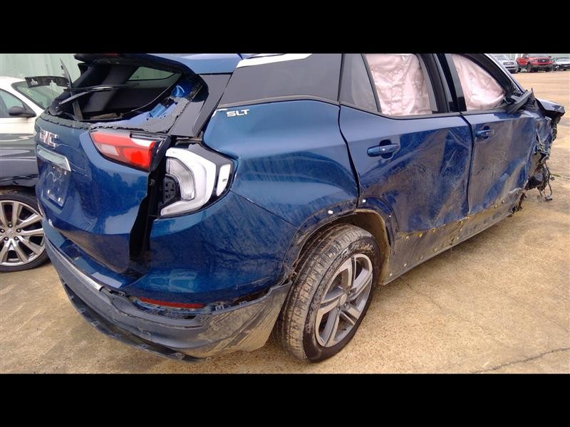 Battery Fuse Link Fits 2021 Terrain 569802