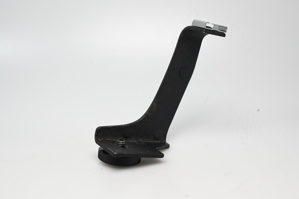 Miranda Flash Shoe Bracket #G957