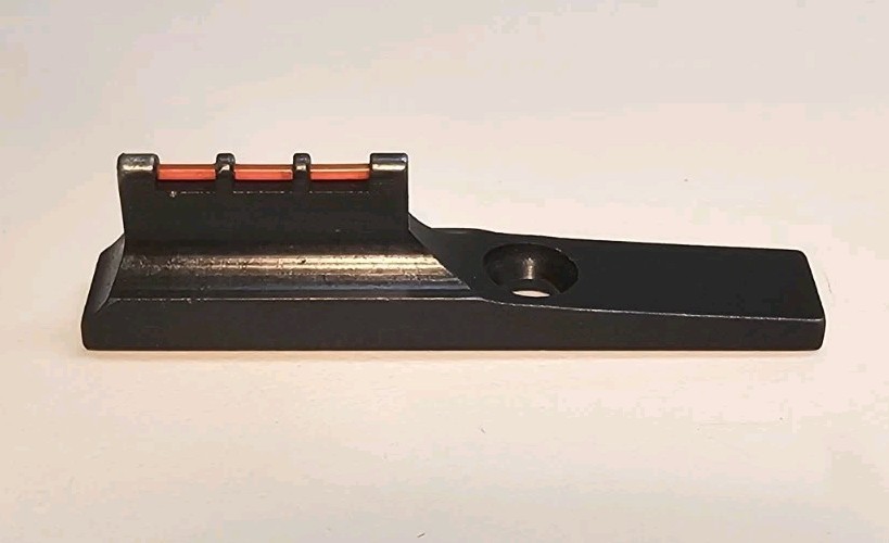 T/C Black Diamond Muzzleloader Sight Set With Screws (9)