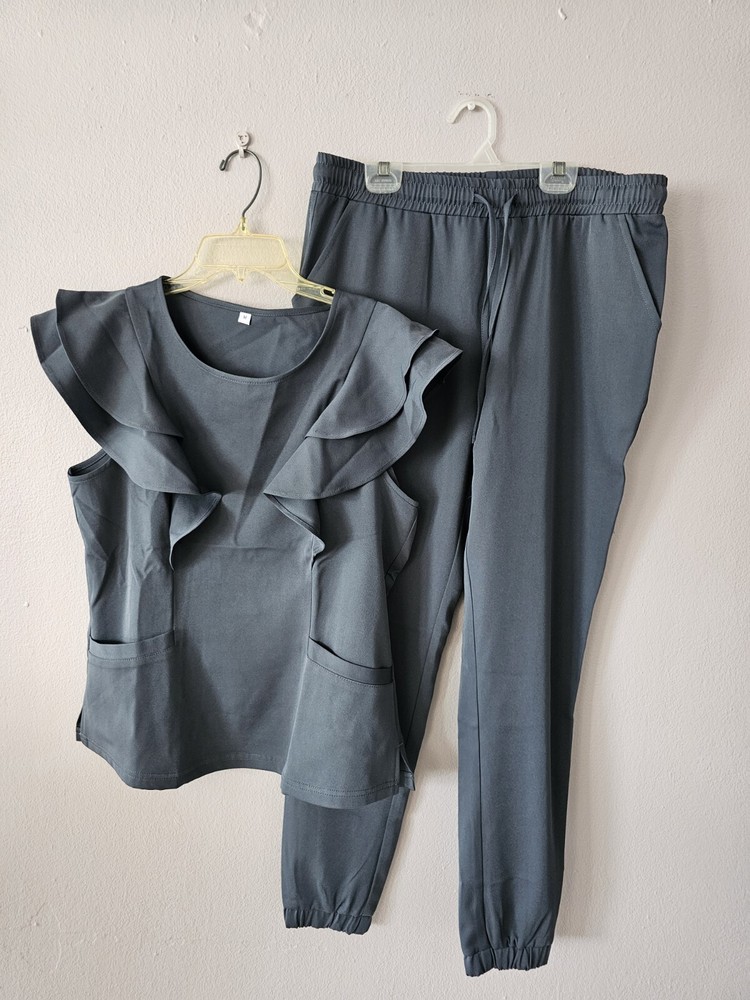 Women Scrub Sets