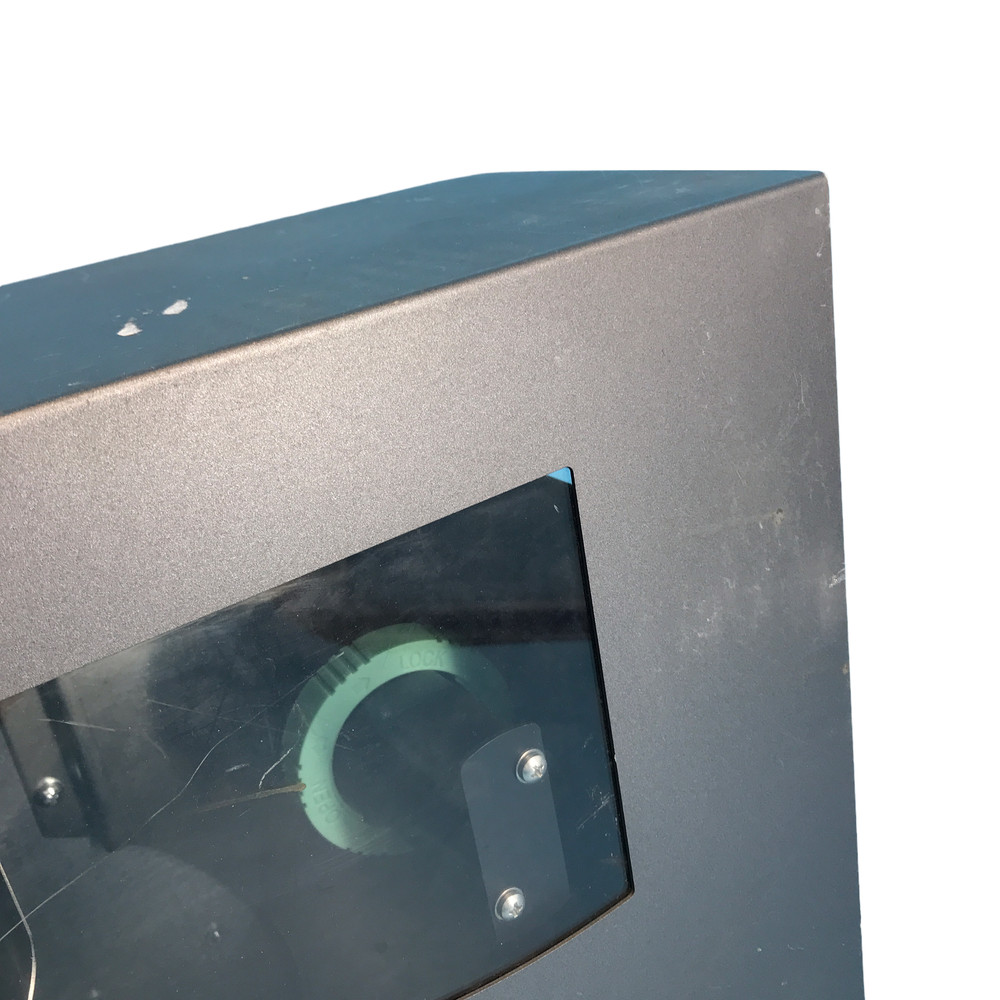 FOR PARTS Intermec EasyCoder 4420 Thermal Barcode Label Printer UNTESTED #IS7876