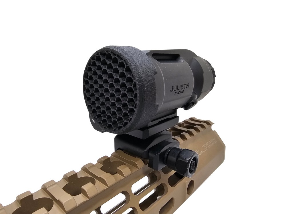 Killflash/ARD - Sig Sauer JULIET5-MICRO 5x Magnifier