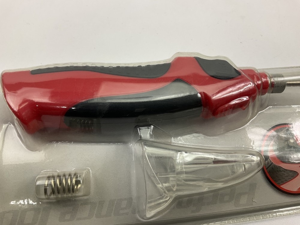 Performance Tool W2000 8-Watt Cordless Soldering Iron