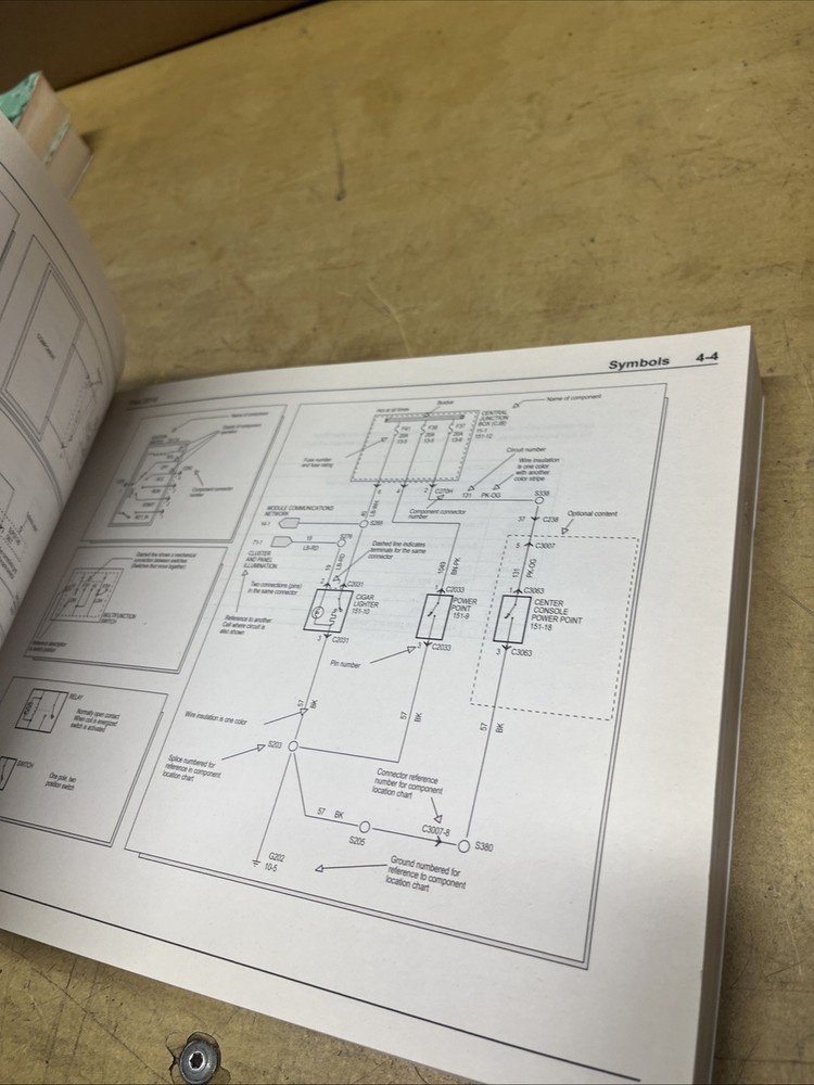 2016 Ford Flex Wiring Diagram Manual Electrical Wiring