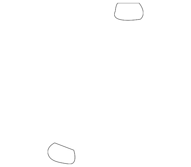 Genuine GM Multi-Purpose Retainer 20635065