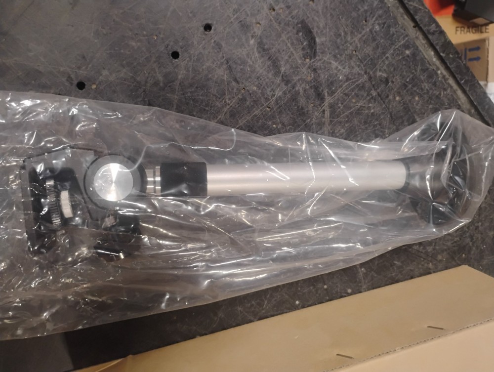 BOSCH TC9202 Camera Bracket telescoping