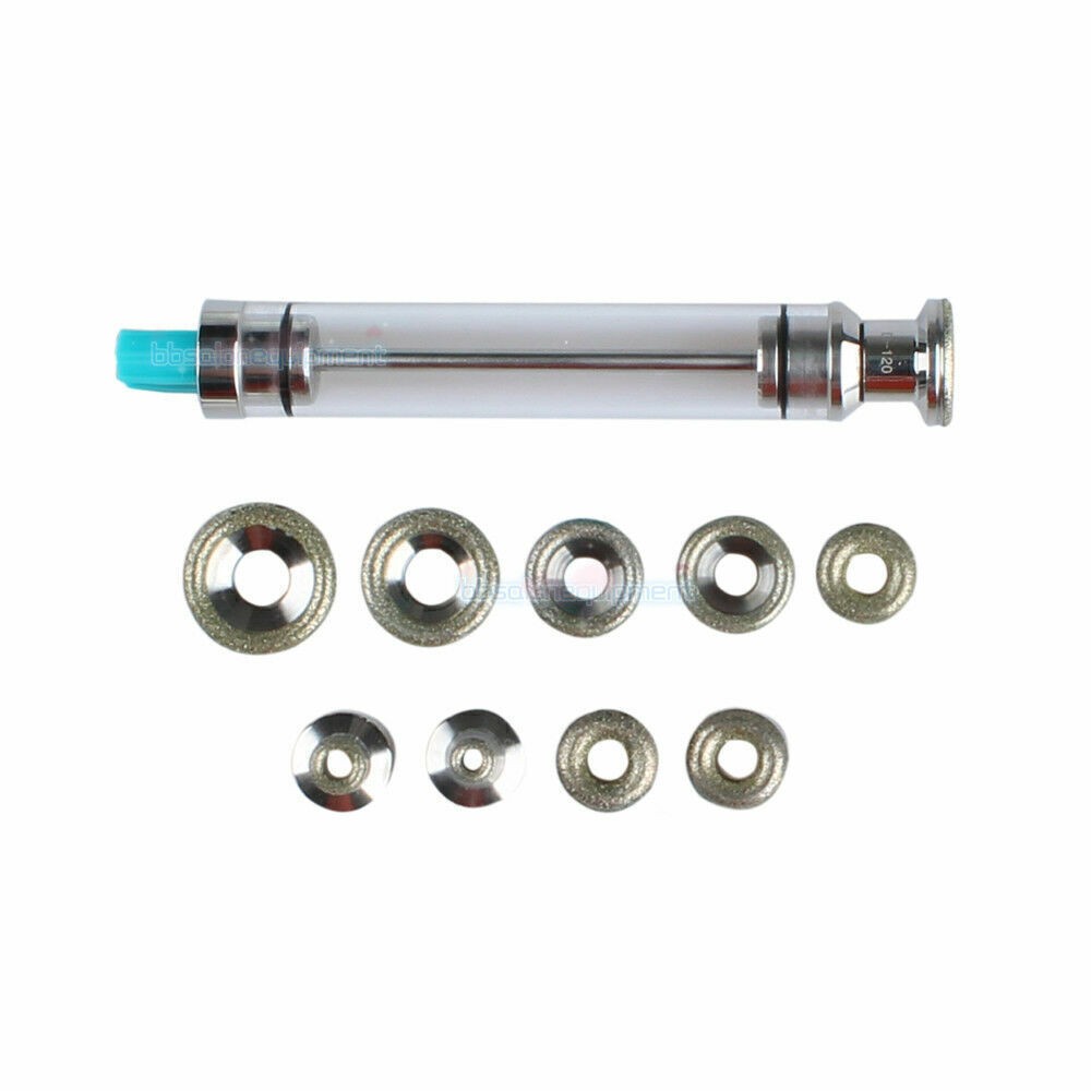 Diamond Dermabrasion Wand Replacement Attachment Microdermabrasion Machine Part