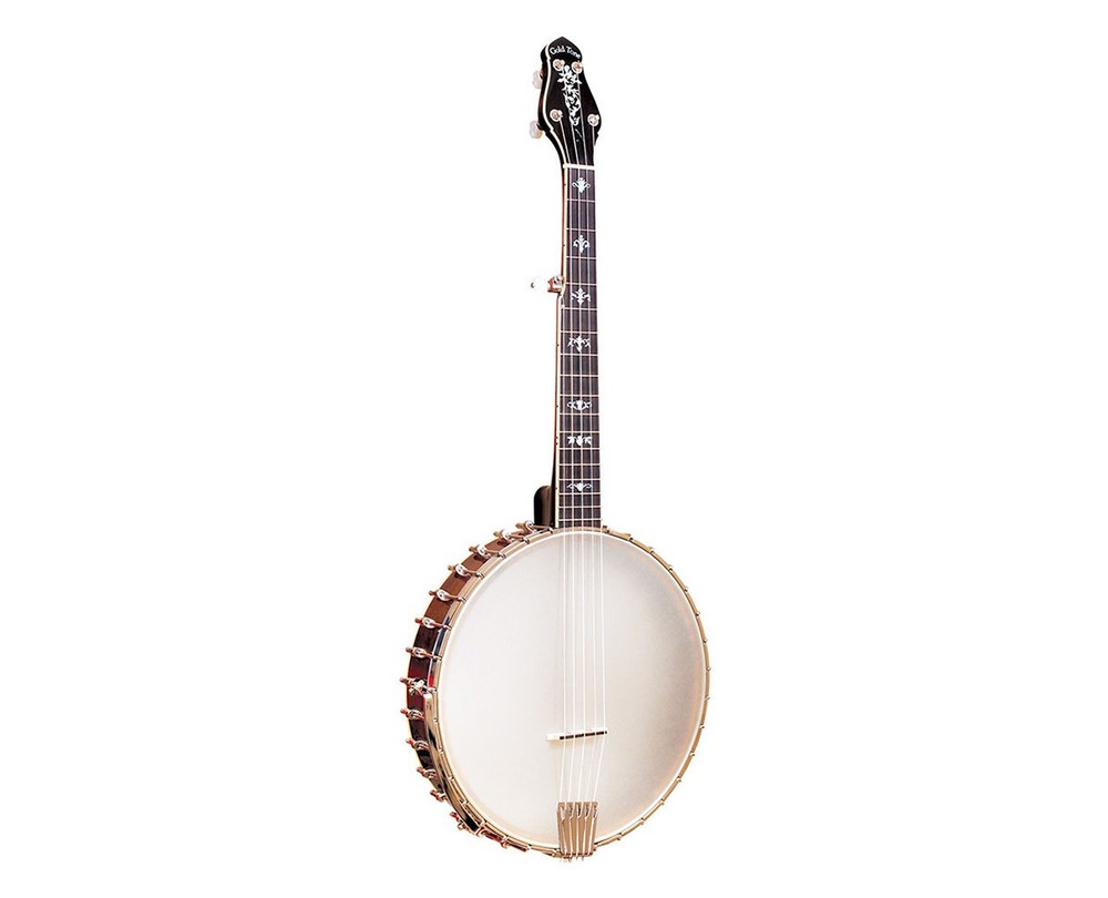 Gold Tone CEB-5 5-String Cello Banjo