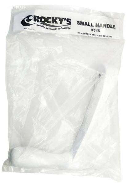 Rocky's Rollers Small Handle #545 For #4 And #4A