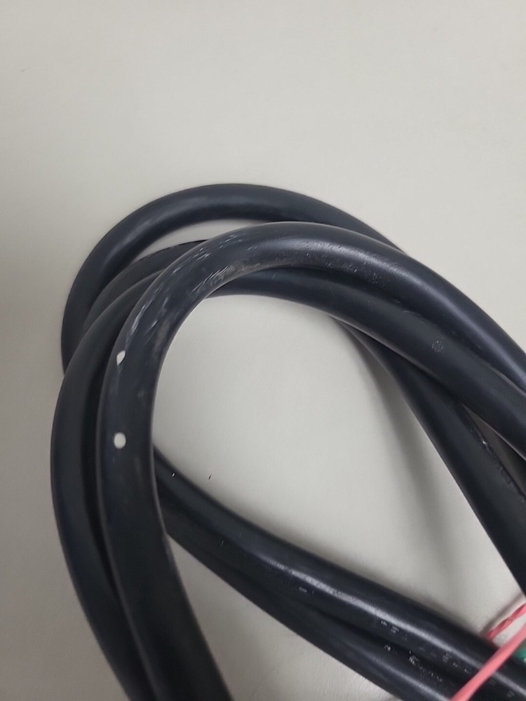 Sole E35 Elliptical Power Cord (157B)