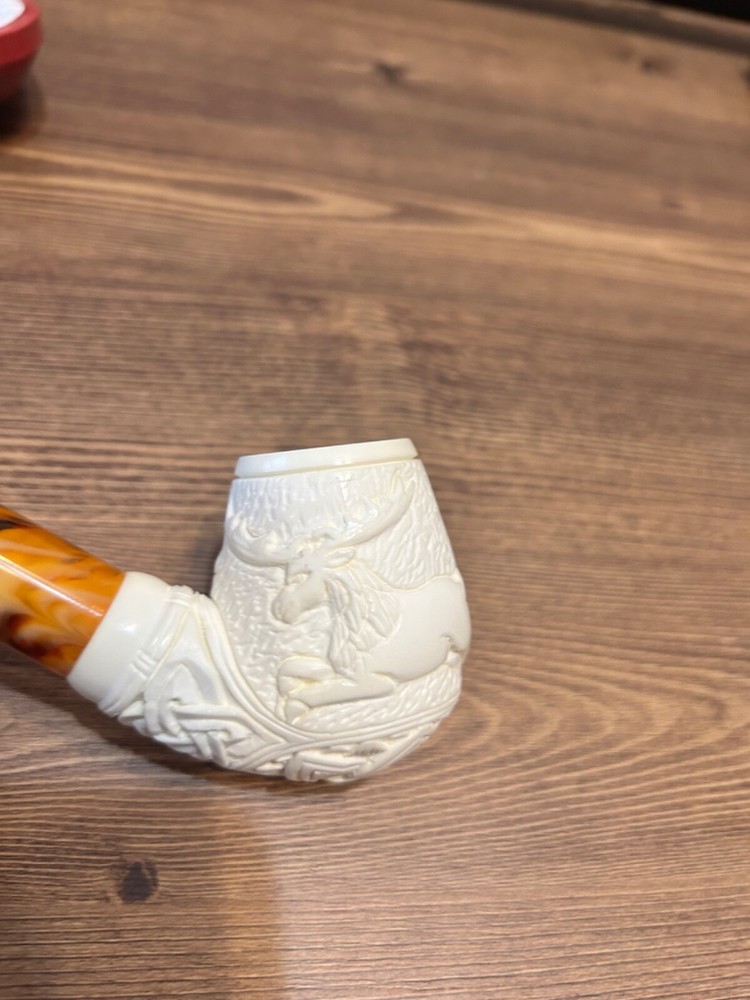 meerschaum pipes