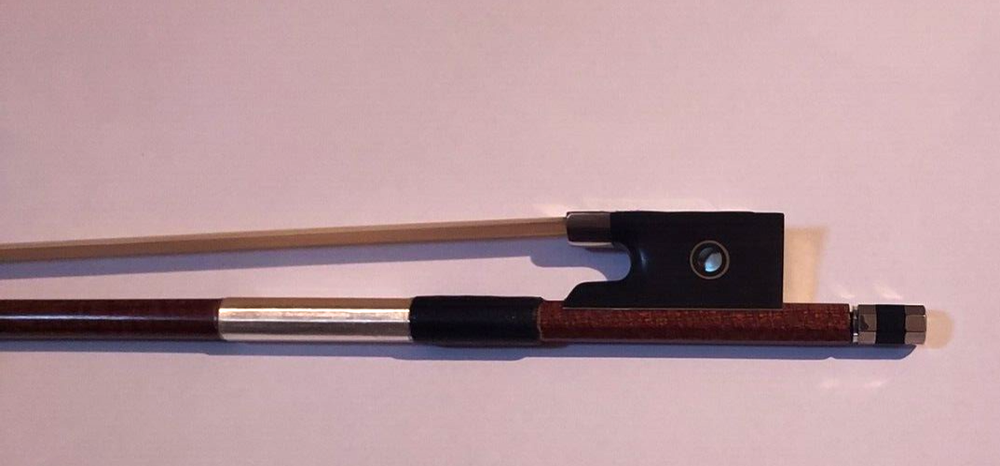 COMPOSIT BOB BOW VIOLIN BOW NJ SYMPHONY ORCHESTRA/NY PHILHARMONIC