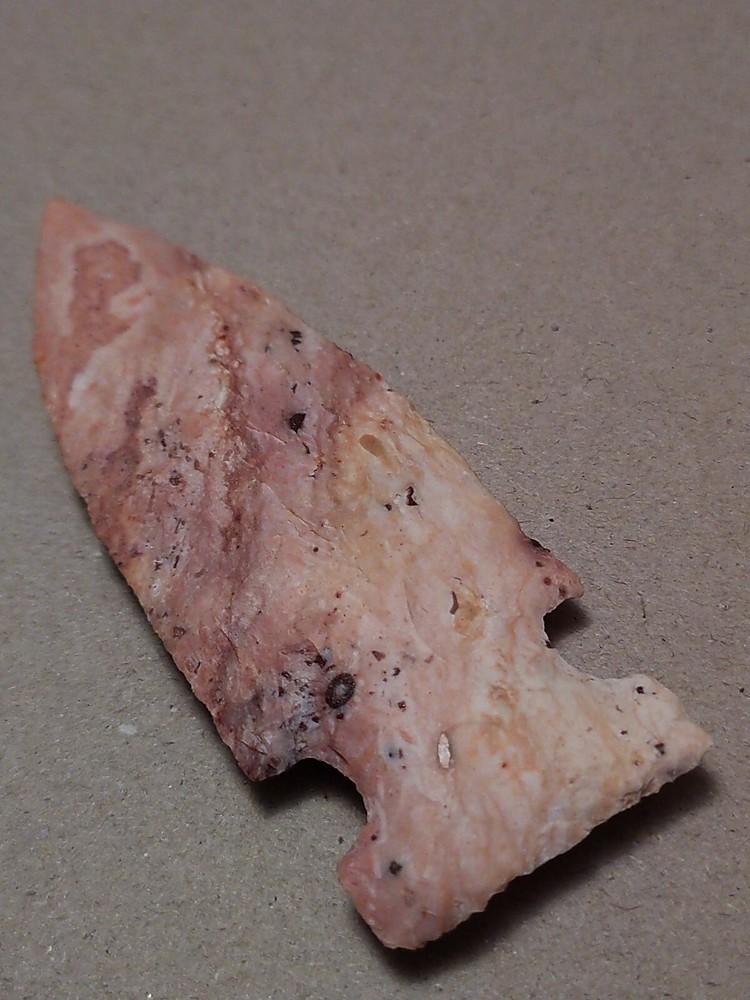 Archaic Side Notch (Modern)