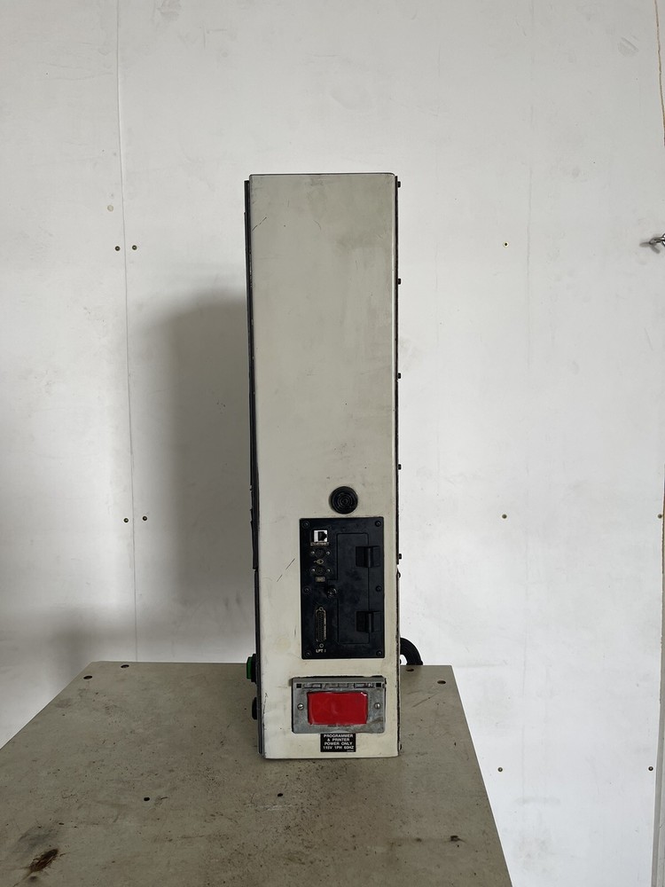 Cincinnati Milacron XTREEM ST 3-424-2403A02 Controller
