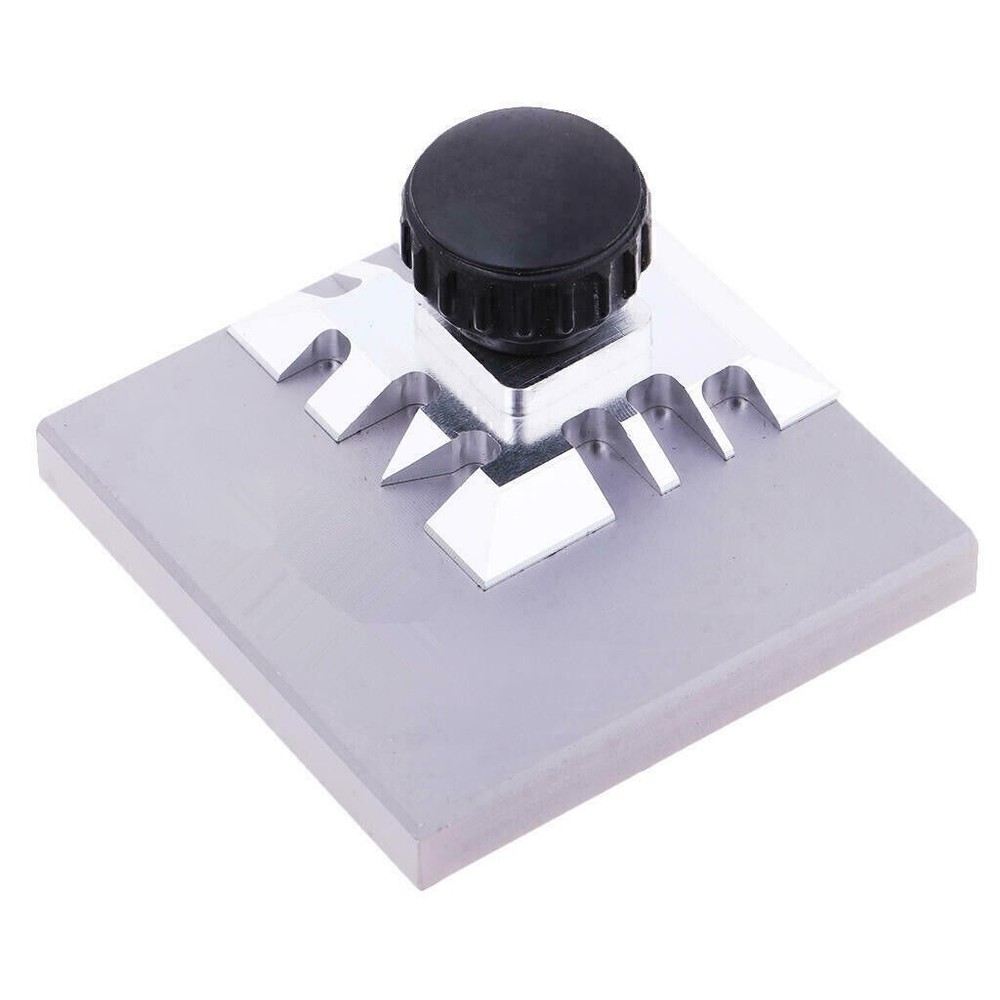 Metal Photo Etch Bending Tool Etched Parts Bender for Model Craft DIY Processing
