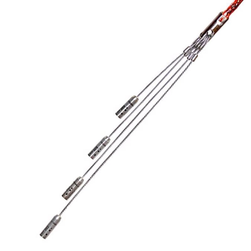 iTOOLco CR187 35IN Crimp Head #750