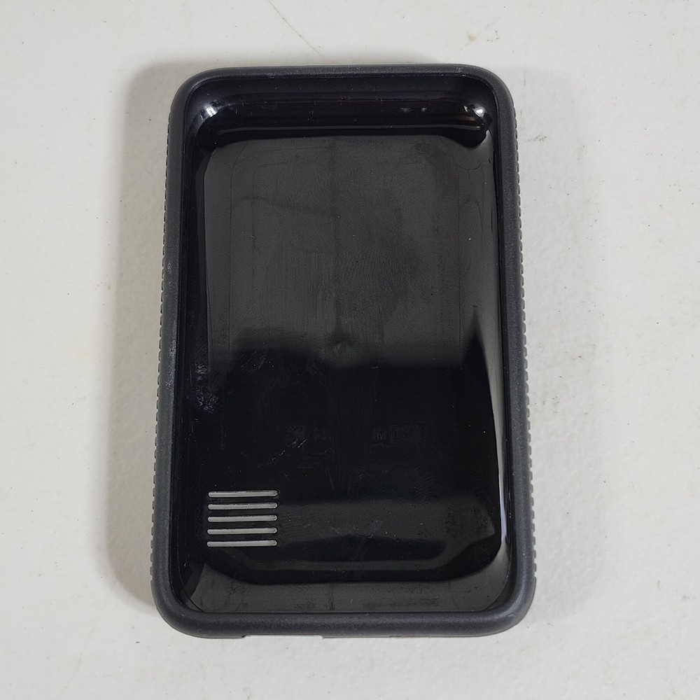 Dex Com G6 Digital Receiver - Black with Case