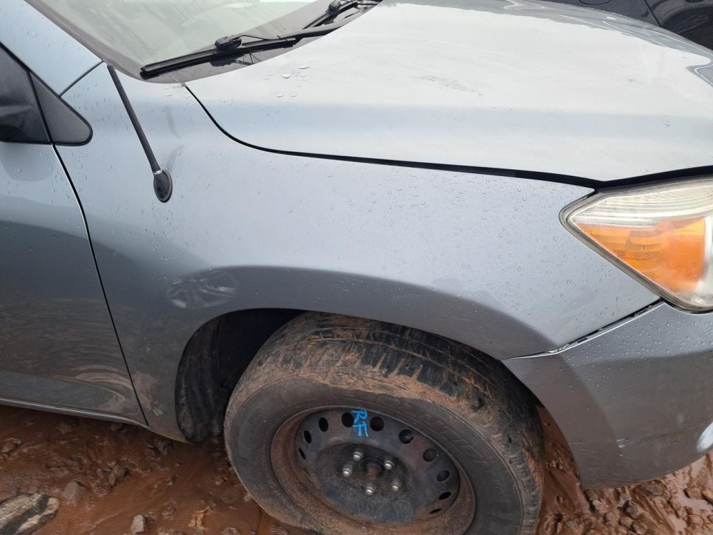 RAV 4 2007 Glove Box 4738406