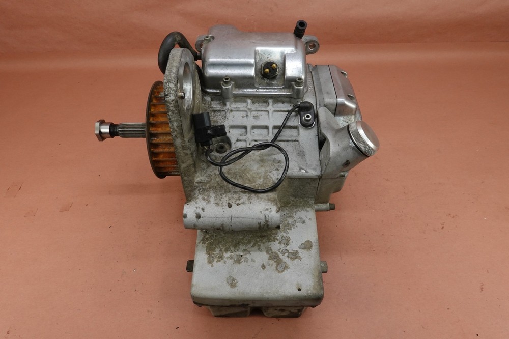 2000-2006 Harley Davidson FLHT Electra Glide 5 SPEED TRANSMISSION